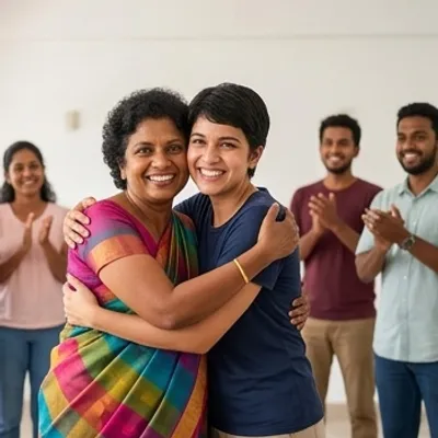 Hope Amidst Illness – A Cancer Survivor’s Journey