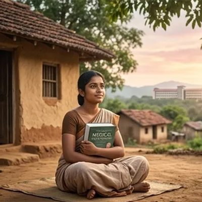From Rural Village to University – An Educational Breakthrough
